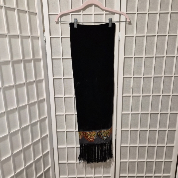 Vintage Kenneth Cole Scarf